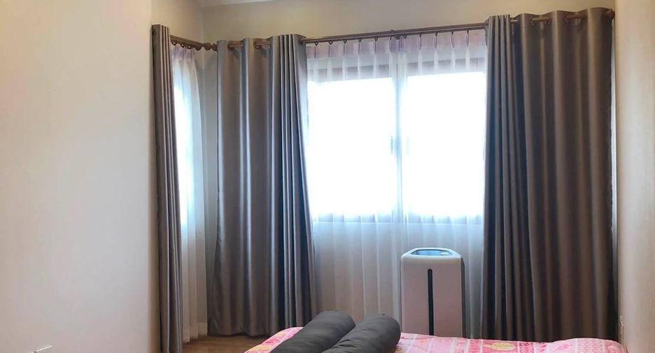 For sale 4 bedrooms house in Mae Rim, Chiang Mai