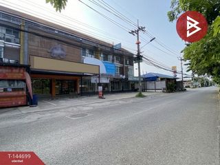For sale 6 bedrooms retail Space in Mueang Samut Prakan, Samut Prakan