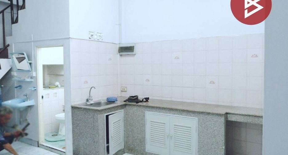 ขาย 3 ห้องนอน พื้นที่ค้าปลีก ใน ปากเกร็ด, นนทบุรี