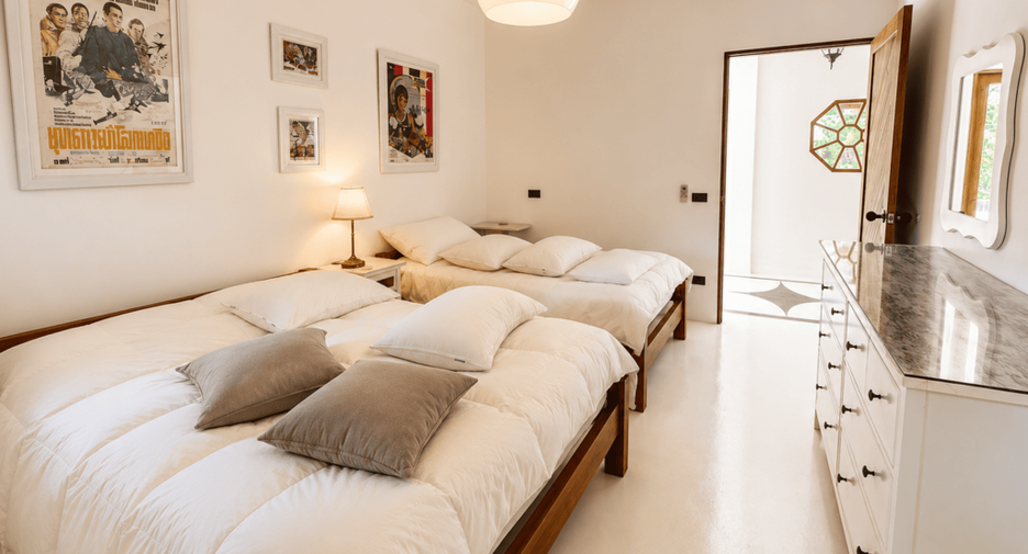 For rent 10 bedrooms villa in Mueang Krabi, Krabi