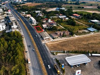 Terreno en venta en Ban Bueng, Chonburi