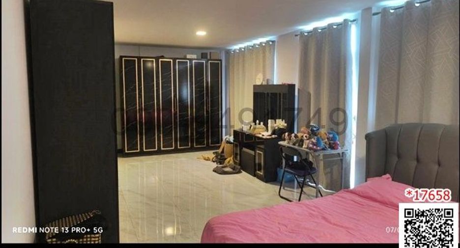For rent 5 bedrooms house in Prawet, Bangkok