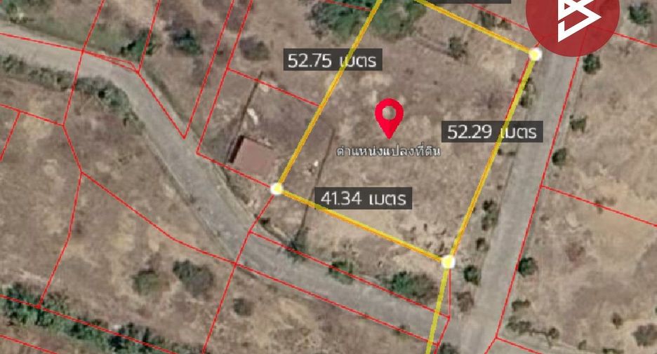 Terreno en venta en Ban Thi, Lamphun