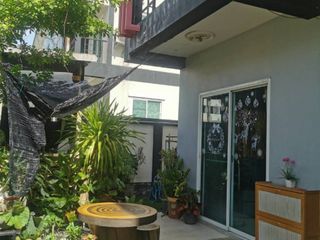 For sale 3 bedrooms townhouse in Bang Saray, Pattaya