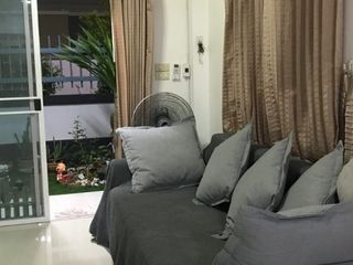 For sale 3 bedrooms townhouse in Bang Saray, Pattaya