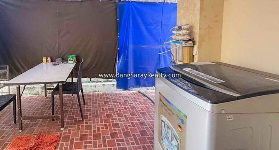 出售 3 卧室 独立屋 在 Sattahip, 芭提雅