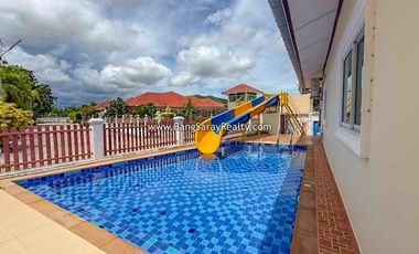 For sale 3 bedrooms house in Sattahip, Pattaya
