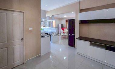 For sale 3 bedrooms house in Sattahip, Pattaya