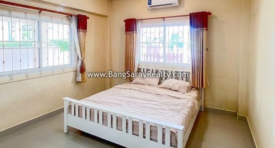 出售 3 卧室 独立屋 在 Sattahip, 芭提雅