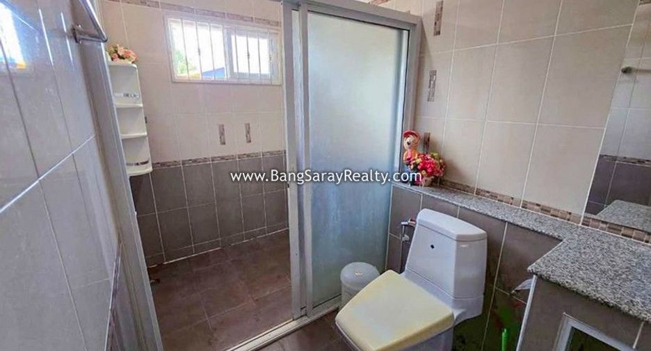 出售 3 卧室 独立屋 在 Sattahip, 芭提雅