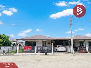 Casa en venta de 3 habitaciones en Bang Pakong, Chachoengsao