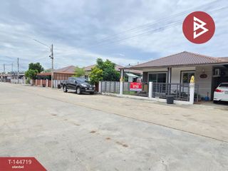 Casa en venta de 3 habitaciones en Bang Pakong, Chachoengsao