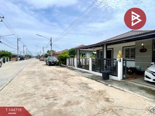 Casa en venta de 3 habitaciones en Bang Pakong, Chachoengsao