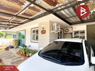 Casa en venta de 3 habitaciones en Bang Pakong, Chachoengsao