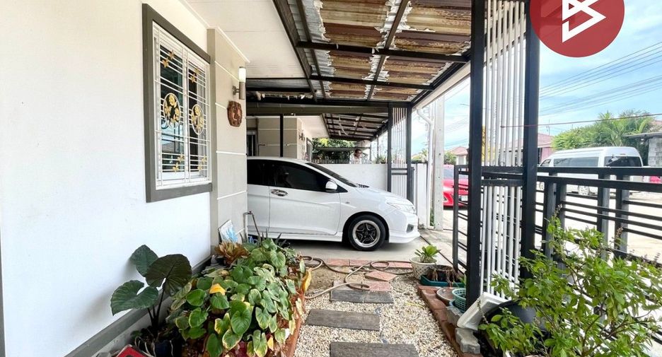 Casa en venta de 3 habitaciones en Bang Pakong, Chachoengsao