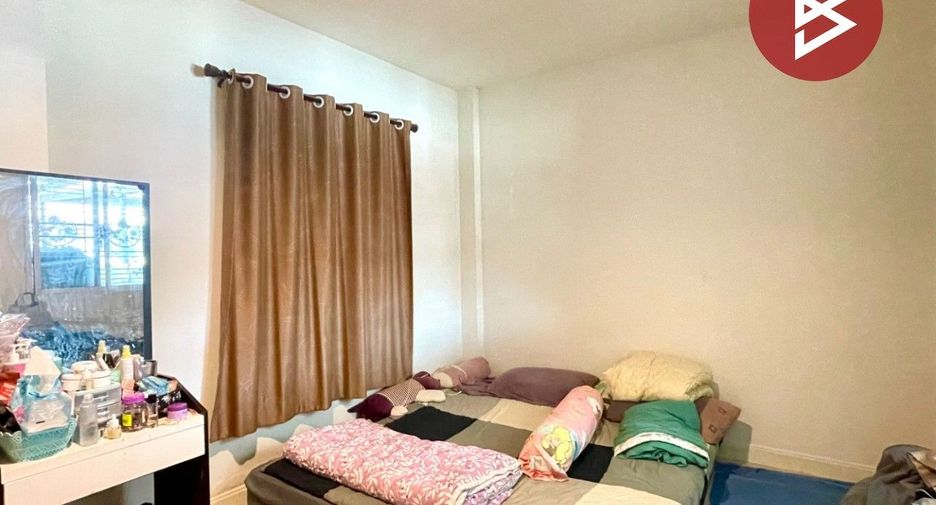 Casa en venta de 3 habitaciones en Bang Pakong, Chachoengsao