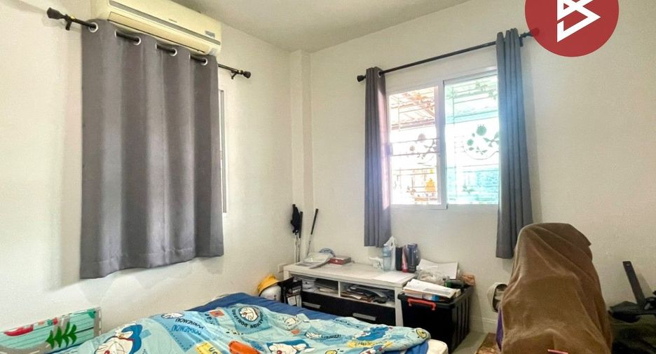 Casa en venta de 3 habitaciones en Bang Pakong, Chachoengsao