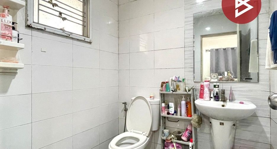 Casa en venta de 3 habitaciones en Bang Pakong, Chachoengsao