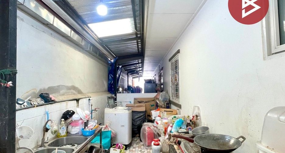 Casa en venta de 3 habitaciones en Bang Pakong, Chachoengsao