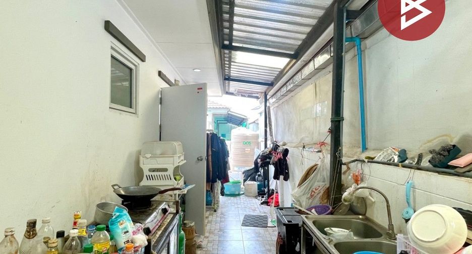 Casa en venta de 3 habitaciones en Bang Pakong, Chachoengsao