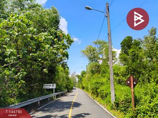 Terreno en venta en Laem Ngop, Trat