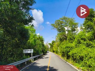 Terreno en venta en Laem Ngop, Trat