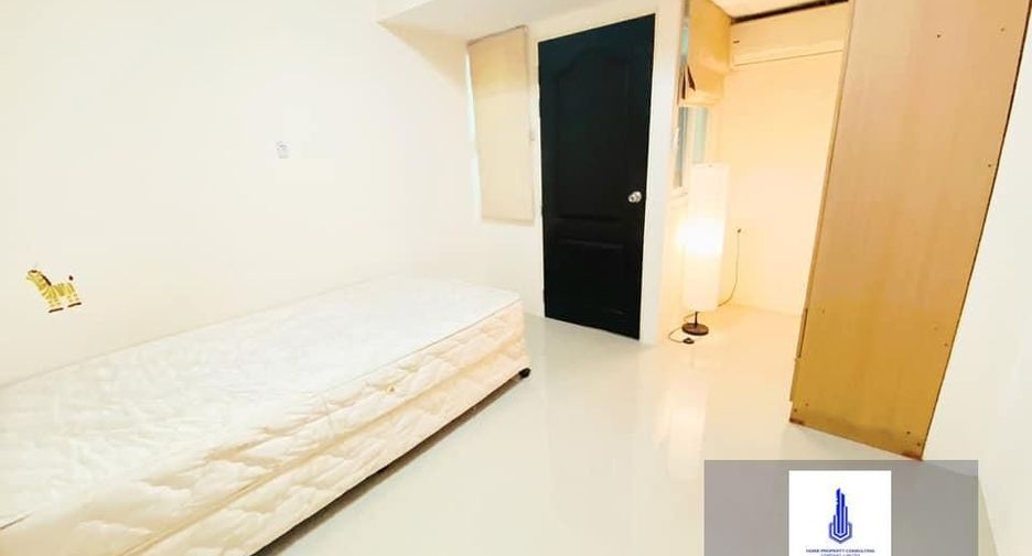 For sale 2 bedrooms condo in Phaya Thai, Bangkok