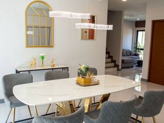 Haus zur Miete mit 4 Zimmer in Bang Phli, Samut Prakan