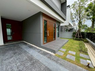 Haus zur Miete mit 4 Zimmer in Bang Phli, Samut Prakan