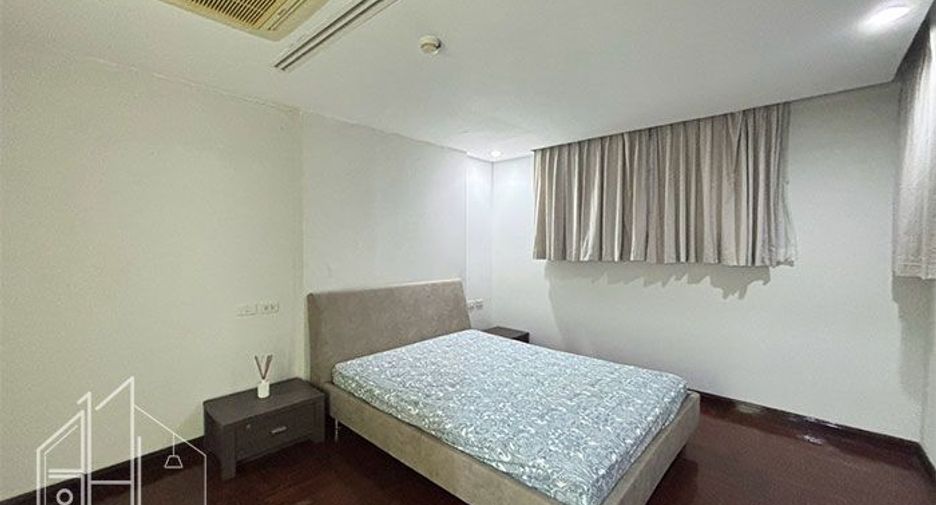 Condo en alquiler de 2 habitaciones en Khlong Toei, Bangkok
