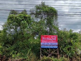 Terreno en alquiler en Mueang Samut Sakhon, Samut Sakhon