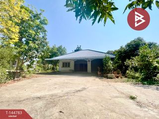 Casa en venta de 2 habitaciones en Mueang Samut Songkhram, Samut Songkhram