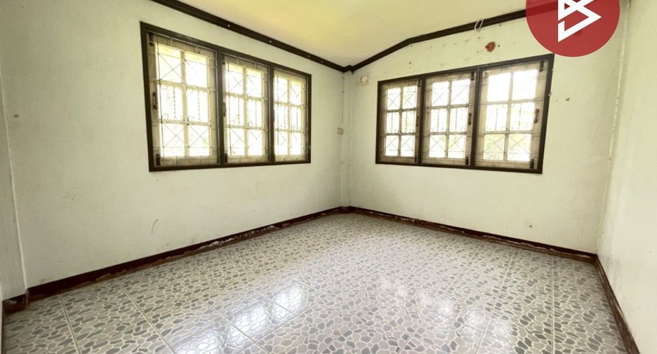 Casa en venta de 2 habitaciones en Mueang Samut Songkhram, Samut Songkhram