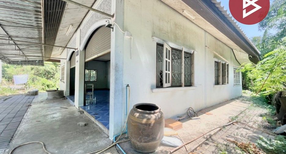 Casa en venta de 2 habitaciones en Mueang Samut Songkhram, Samut Songkhram