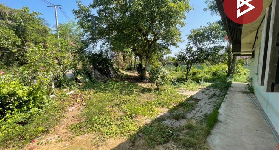 Casa en venta de 2 habitaciones en Mueang Samut Songkhram, Samut Songkhram