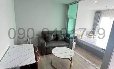 À louer 1 chambre condo à Bang Na, Bangkok