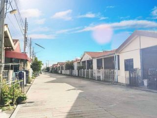 For sale 2 bedrooms townhouse in Nong Chok, Bangkok