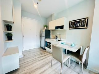 For rent and for sale 1 bed condo in Bang Lamung, Chonburi