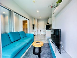 For rent and for sale 1 bed condo in Bang Lamung, Chonburi