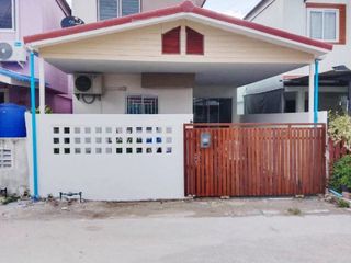 For sale 3 bedrooms house in Ban Chang, Rayong