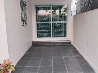 For sale 3 bedrooms house in Ban Chang, Rayong