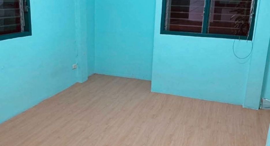 For sale 3 bedrooms house in Ban Chang, Rayong