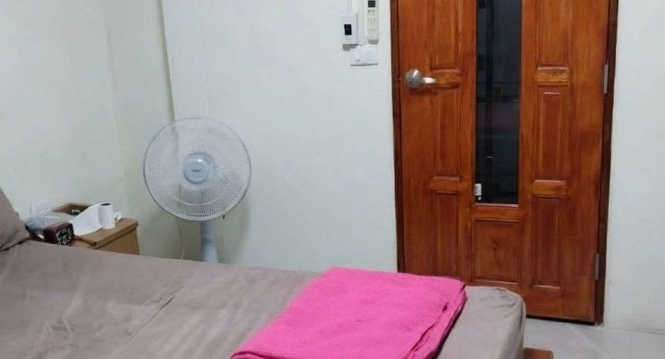 For sale 3 bedrooms house in Ban Chang, Rayong