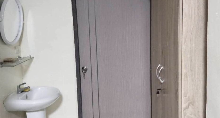 For sale 3 bedrooms house in Ban Chang, Rayong