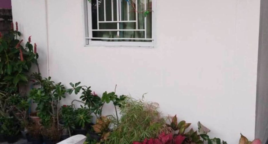 For sale 3 bedrooms house in Ban Chang, Rayong