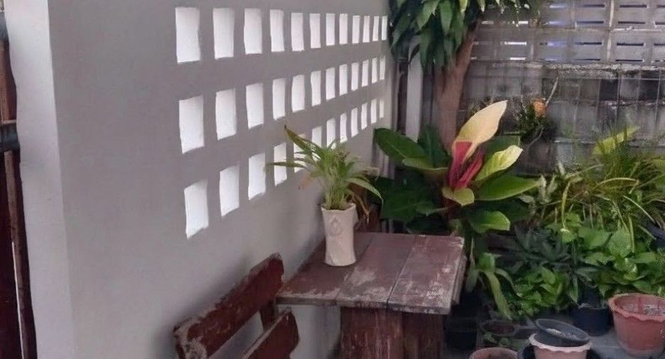For sale 3 bedrooms house in Ban Chang, Rayong
