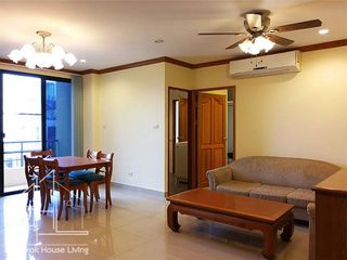 For rent 3 bedrooms apartment in Watthana, Bangkok