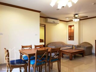 For rent 3 bedrooms apartment in Watthana, Bangkok