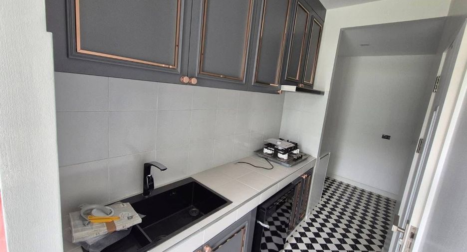 For sale 3 bedrooms house in Mueang Nonthaburi, Nonthaburi