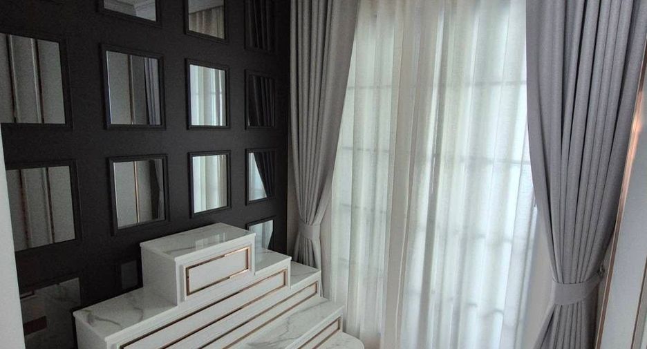 For sale 3 bedrooms house in Mueang Nonthaburi, Nonthaburi